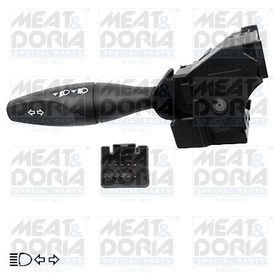 Steering Column Switch